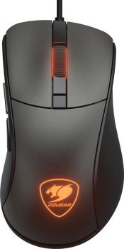 Cougar Mouse Suprassion Ex Cougar Mouse Suprassion Ex