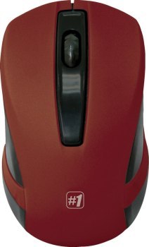 DEFENDER MYSZ BEZPRZEWODOWA MM-605 RF CZERWONA OPTICAL 1200DPI 3P 52605 DEFENDER MYSZ BEZPRZEWODOWA MM-605 RF CZERWONA OPTICAL 1200DPI 3P 52605