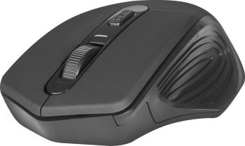 DEFENDER MYSZ DATUM MB-345 RF OPTICAL 1600DPI 4P CZARNA 52345 BEZPRZEWODOWA DEFENDER MYSZ DATUM MB-345 RF OPTICAL 1600DPI 4P CZARNA 52345 BEZPRZEWODOWA