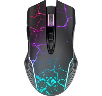 DEFENDER MYSZ GM-511 COMMANDER OPTIC BT 1600DPI 7P 52557 DEFENDER MYSZ GM-511 COMMANDER OPTIC BT 1600DPI 7P 52557