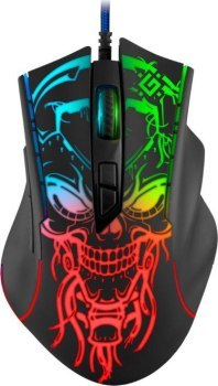 DEFENDER MYSZ PRZEWODOWA GAMINGOWA BULLETSTORM GM-928 OPTIC 7200 DPI 7P 52928