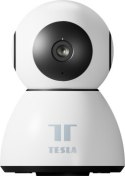 Kamera - Tesla TSL-CAM-SPEED17S Smart Camera 360 (wersja 2022, biały)