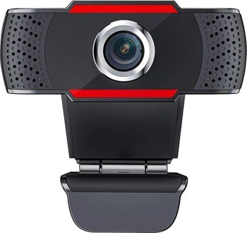 Kamera internetowa - Tracer HD WEB008 Kamera internetowa - Tracer HD WEB008