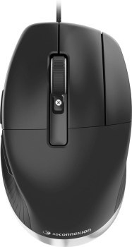 Myszka 3Dconnexion CadMouse Pro (3DX-700080) Myszka 3Dconnexion CadMouse Pro (3DX-700080)