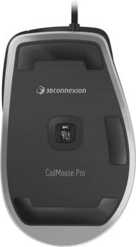 Myszka 3Dconnexion CadMouse Pro (3DX-700080) Myszka 3Dconnexion CadMouse Pro (3DX-700080)