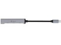 TRACER HUB USB-C H40 4 PORTS TRAPOD46999