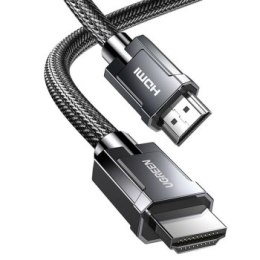UGREEN HD135 Kabel HDMI 2.1, 8K 60Hz, 1.5m (czarny)