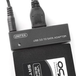 UNITEK ADAPTER USB 3.0 - SATA III 2 5 /3 5 Y-1039