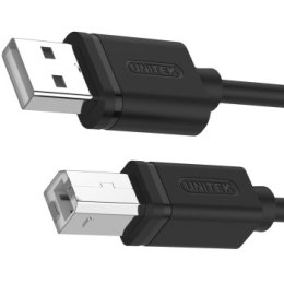 UNITEK KABEL USB 2.0 AM-BM 5M