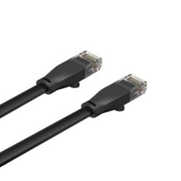 UNITEK PRZEWÓD ETHERNET PATCHCORD CAT.6 PŁASKI 2M