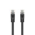 UNITEK PRZEWÓD ETHERNET PATCHCORD CAT.6 PŁASKI 2M