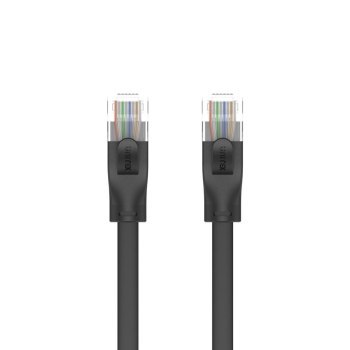 UNITEK PRZEWÓD ETHERNET PATCHCORD CAT.6 PŁASKI 2M UNITEK PRZEWÓD ETHERNET PATCHCORD CAT.6 PŁASKI 2M