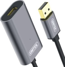 UNITEK WZMACNIACZ SYGNAŁU USB 2.0 5M PREMIUM