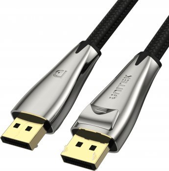 Unitek DisplayPort 1.4 1.0m Unitek DisplayPort 1.4 1.0m
