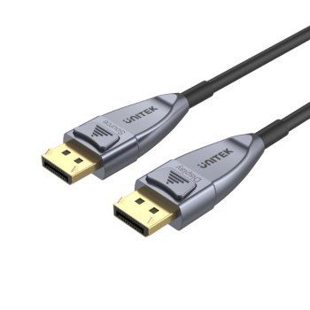 Unitek DisplayPort AOC 8K 5m Unitek DisplayPort AOC 8K 5m