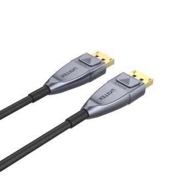 Unitek DisplayPort AOC 8K 5m Unitek DisplayPort AOC 8K 5m