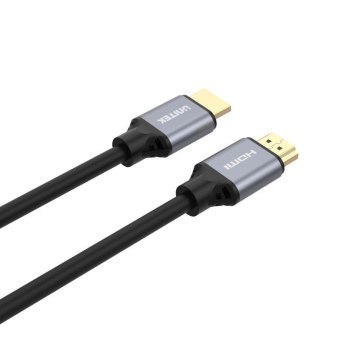 Unitek HDMI 2.1 2m Unitek HDMI 2.1 2m