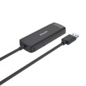Unitek Hub USB 3.1 5Gbps 4 porty USB-A kabel 150cm