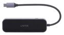 Unitek Hub USB-C 3.1 RJ-45 3xUSB-A HDMI 4K PD100W