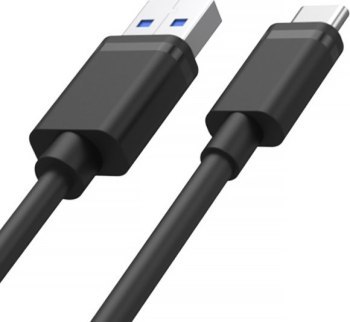 Unitek Kabel USB-A na USB-C 2.0 480 Mbps 1m Unitek Kabel USB-A na USB-C 2.0 480 Mbps 1m