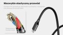 Unitek Kabel zasilający do Lenovo 65W USB-C - DC4,0mm