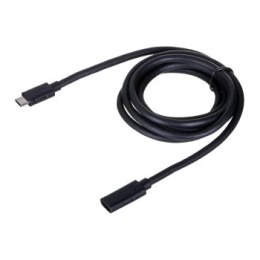 Unitek Przedłużacz USB-C 10Gbps 4K, PD 100W 1 m