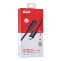Unitek Przedłużacz USB-C 10Gbps 4K, PD 100W 1 m