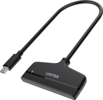 Unitek USB-C 3.1 - SATA Unitek USB-C 3.1 - SATA
