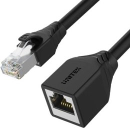 Unitek UTP 0.5m M-F