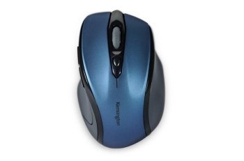 Bezprzewodowa mysz Kensington Pro Fit niebieska Bezprzewodowa mysz Kensington Pro Fit niebieska