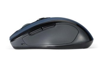 Bezprzewodowa mysz Kensington Pro Fit niebieska Bezprzewodowa mysz Kensington Pro Fit niebieska