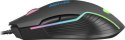 FURY MYSZ DLA GRACZY HUSTLER 6400DPI RGB NFU-1698