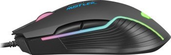 FURY MYSZ DLA GRACZY HUSTLER 6400DPI RGB NFU-1698 FURY MYSZ DLA GRACZY HUSTLER 6400DPI RGB NFU-1698