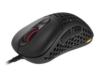 GENESIS MYSZ DLA GRACZY XENON 800 16000DPI RGB LEKKA PWM3389 NMG-1629 GENESIS MYSZ DLA GRACZY XENON 800 16000DPI RGB LEKKA PWM3389 NMG-1629