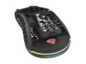 GENESIS MYSZ DLA GRACZY XENON 800 16000DPI RGB LEKKA PWM3389 NMG-1629