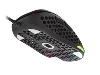 GENESIS MYSZ DLA GRACZY XENON 800 16000DPI RGB LEKKA PWM3389 NMG-1629 GENESIS MYSZ DLA GRACZY XENON 800 16000DPI RGB LEKKA PWM3389 NMG-1629
