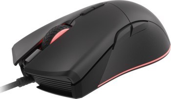 GENESIS MYSZ DLA GRACZY KRYPTON 290 6400DPI RGB CZARNA NMG-1771 GENESIS MYSZ DLA GRACZY KRYPTON 290 6400DPI RGB CZARNA NMG-1771