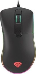 GENESIS MYSZ DLA GRACZY KRYPTON 510 8000DPI RGB NMG-1640