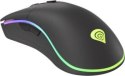 GENESIS MYSZ DLA GRACZY KRYPTON 510 8000DPI RGB NMG-1640