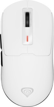 Genesis Zircon 660 Wireless biała