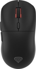 Genesis Zircon XIII Custom Wireless RGB czarna