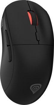 Genesis Zircon XIII Custom Wireless RGB czarna
