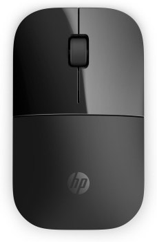 HP Z3700 Black Wireless Mouse V0L79AA HP Z3700 Black Wireless Mouse V0L79AA