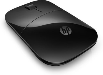 HP Z3700 Black Wireless Mouse V0L79AA HP Z3700 Black Wireless Mouse V0L79AA