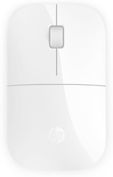 HP Z3700 White Wireless Mouse V0L80AA HP Z3700 White Wireless Mouse V0L80AA