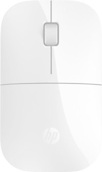 HP Z3700 White Wireless Mouse V0L80AA HP Z3700 White Wireless Mouse V0L80AA