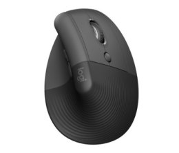 Logitech Lift for Business Grafitowa