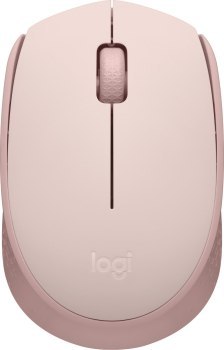 Logitech M171 Różowa Logitech M171 Różowa