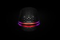 MODECOM VOLCANO SHINOBI 3360 CZARNA PRZEWODOWA MYSZ OPTYCZNA