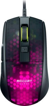 MYSZ ROCCAT BURST PRO AIMO